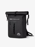 MANTO NEW YORK backpack -reflective